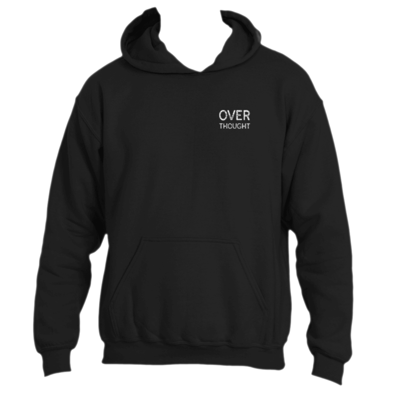 Lightbulb Hoodie