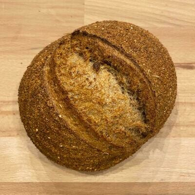WHOLEMEAL