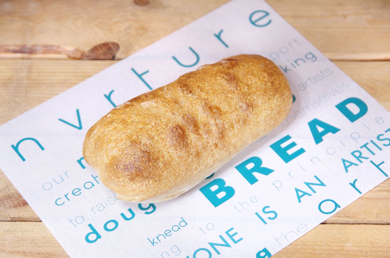 Mini Ciabatta