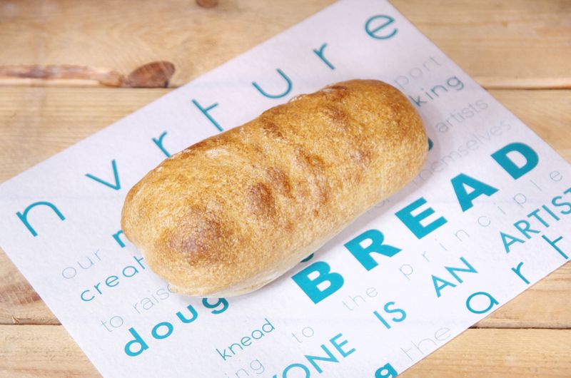Mini Ciabatta
