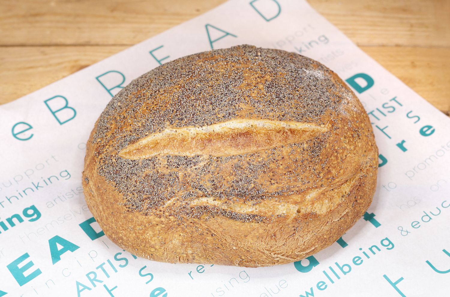 WHITE POPPY SEED