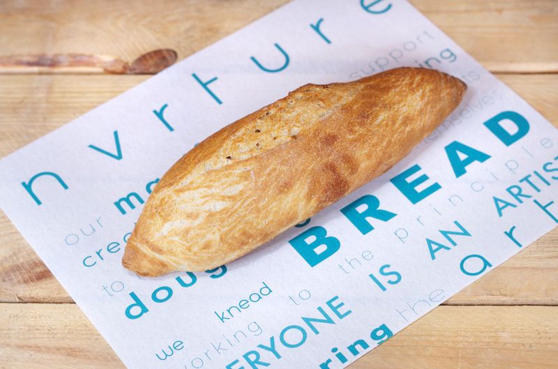 Mini baguette