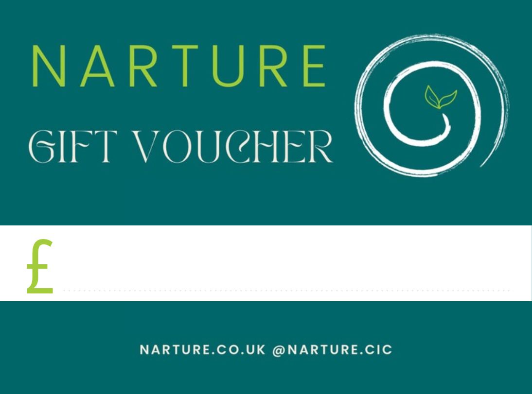 Gift Voucher