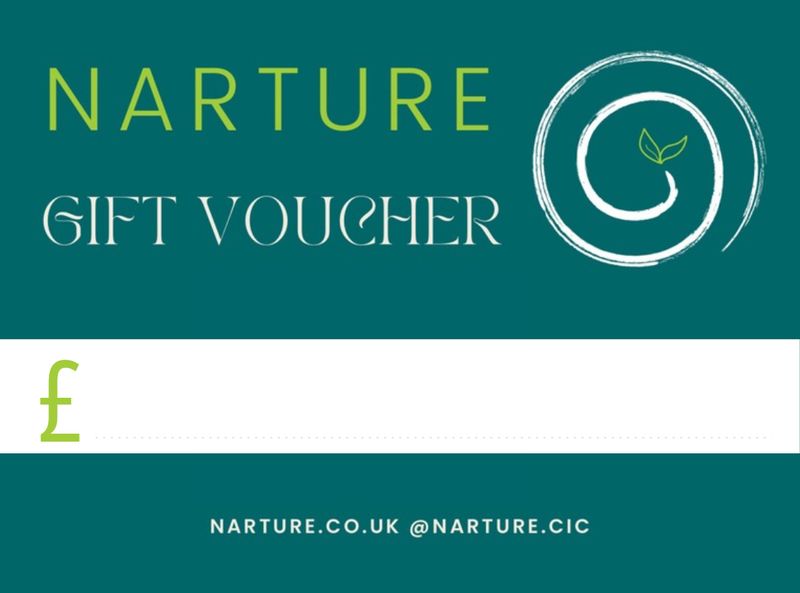 Gift Voucher