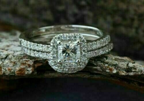 Bridal Engagement Rings
