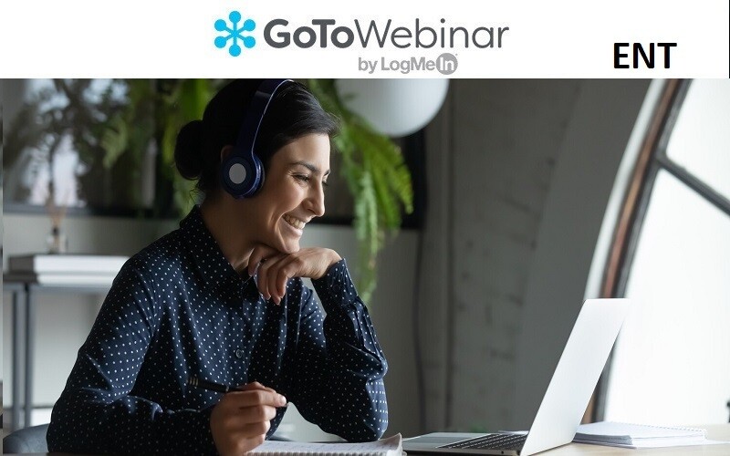 GoTo Webinar Enterprise - Canone Annuo