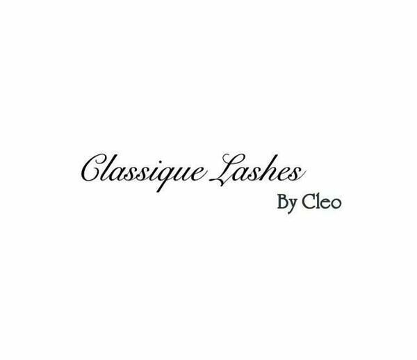 Classique Lashes by Cleo