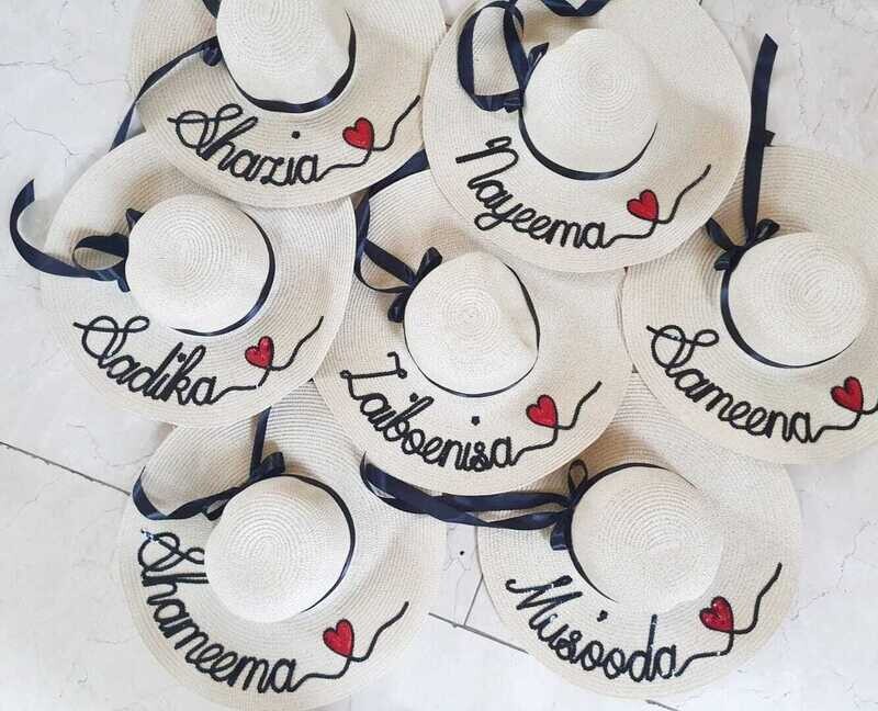 Adults, Teens & Tweens Cream Regular Brim Sunhat Adults, Teens & Tweens Cream Regular Brim Sunhat