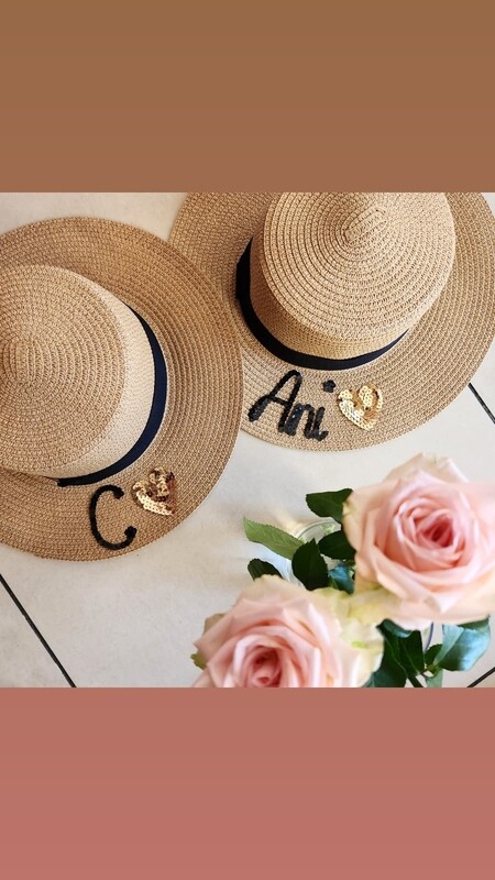 Adults, Teens & Tweens Tan Small Brim Sunhat Adults, Teens & Tweens Tan Small Brim Sunhat