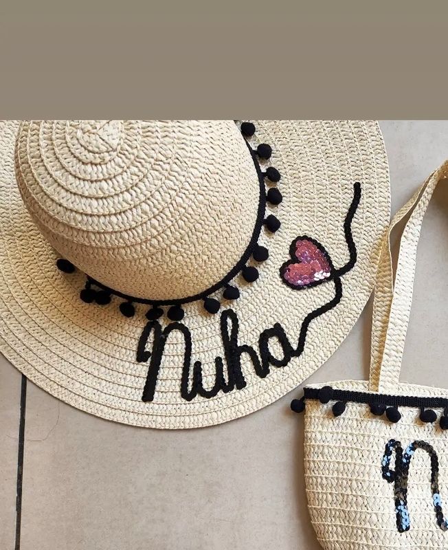 Babies (age 0-2) Cream Sunhat