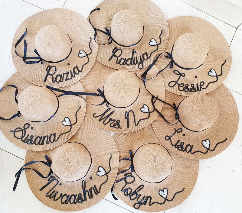 Adults, Teens & Tweens Tan Regular Brim Sunhat Adults, Teens & Tweens Tan Regular Brim Sunhat