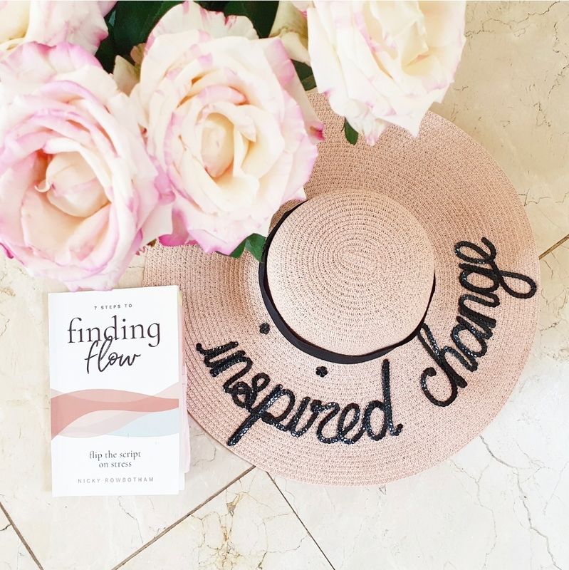 Adults, Teens & Tweens Light Pink Regular Brim Sunhat Adults, Teens & Tweens Light Pink Regular Brim Sunhat