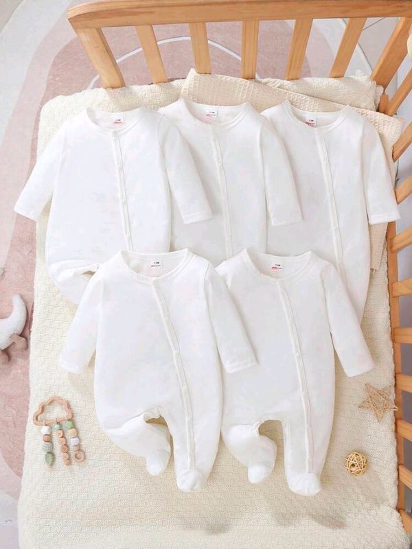 Donate a Babygrow this Season