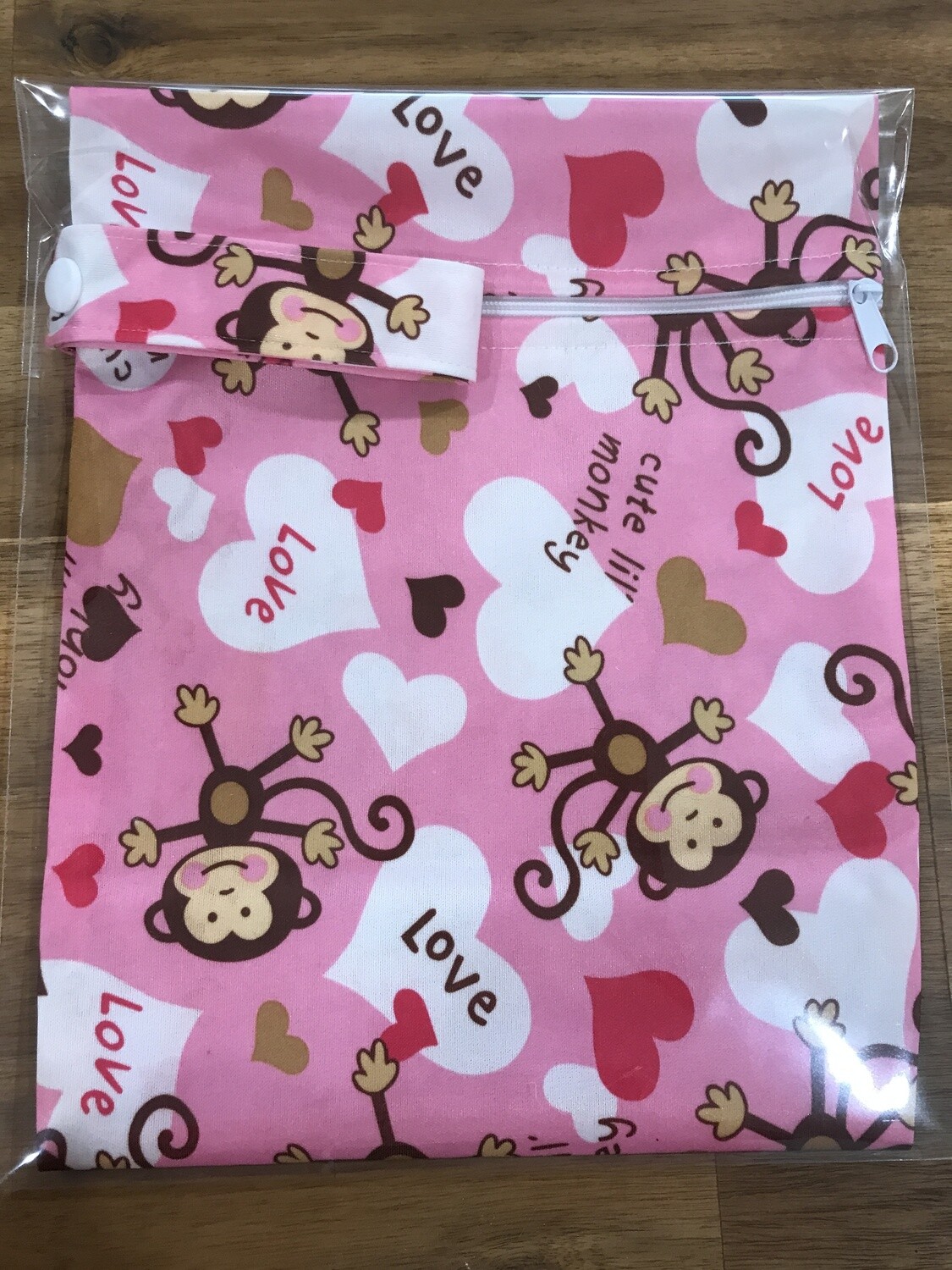 Nappy Bag
