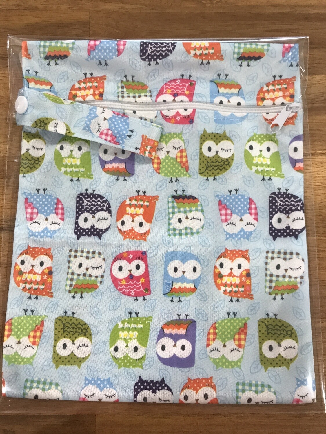 Nappy Bag