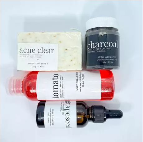 Acne Clear Set