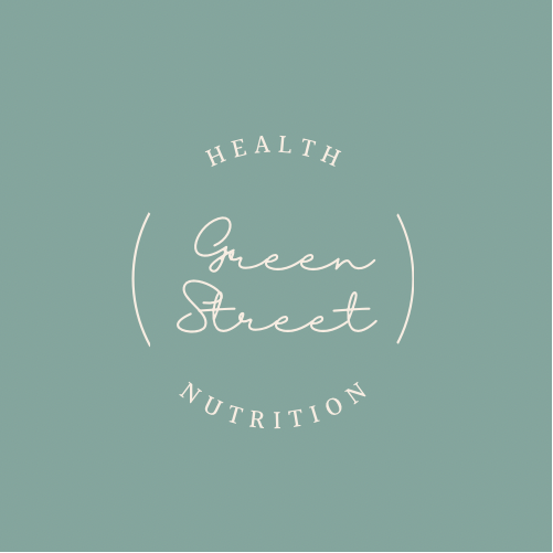 Green Street Health & Nutrition