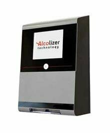 Alcolizer Australia WM-4 Wall Mounted Unit