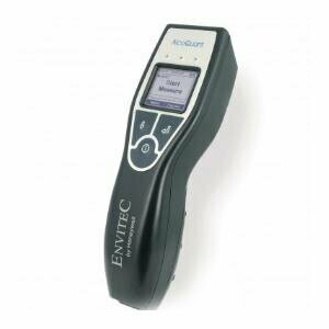 Breathalyser Alcoquant Hand-held