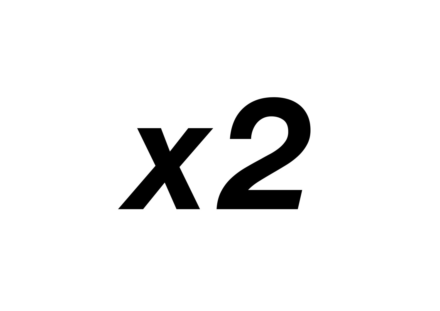 2 Combo Pack