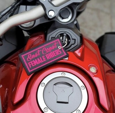 Keyrings &amp; Patches