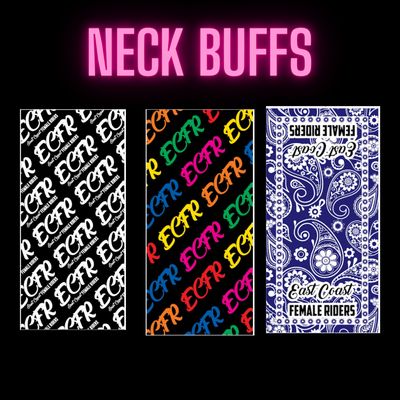 ECFR Neck Buffs