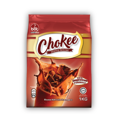 Chokee Chocolate Malt