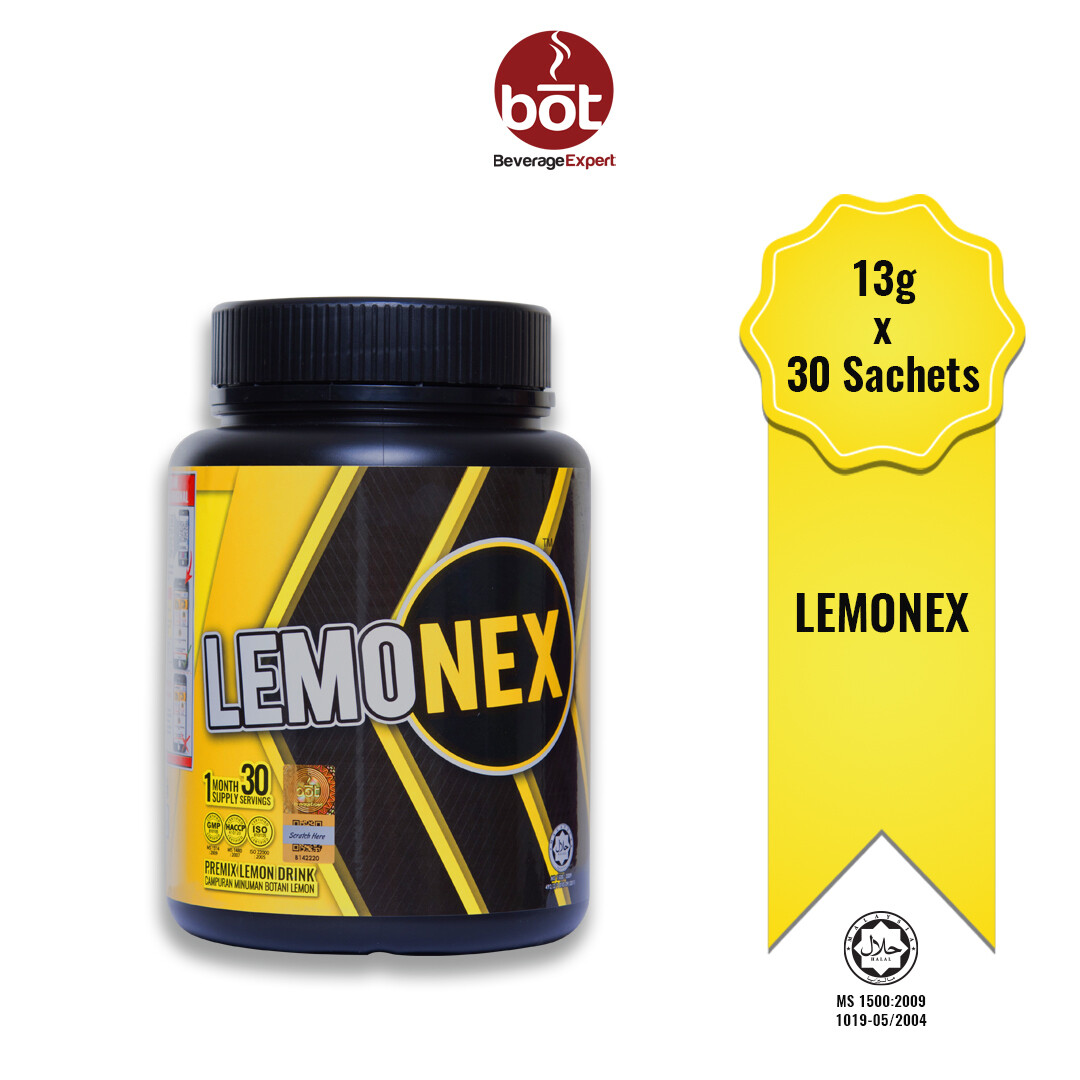 Lemonex