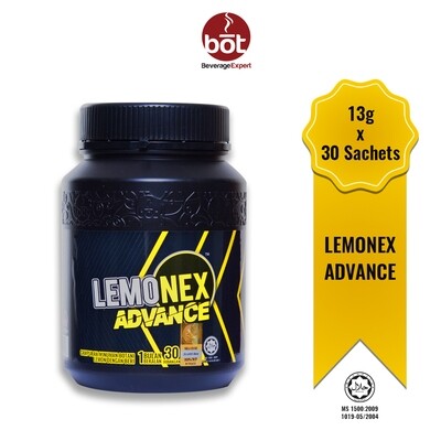 Lemonex Advance