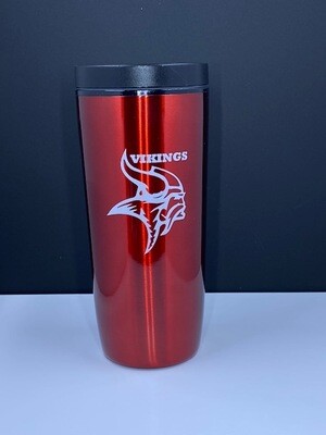 Stainless Travel Mug 16 oz