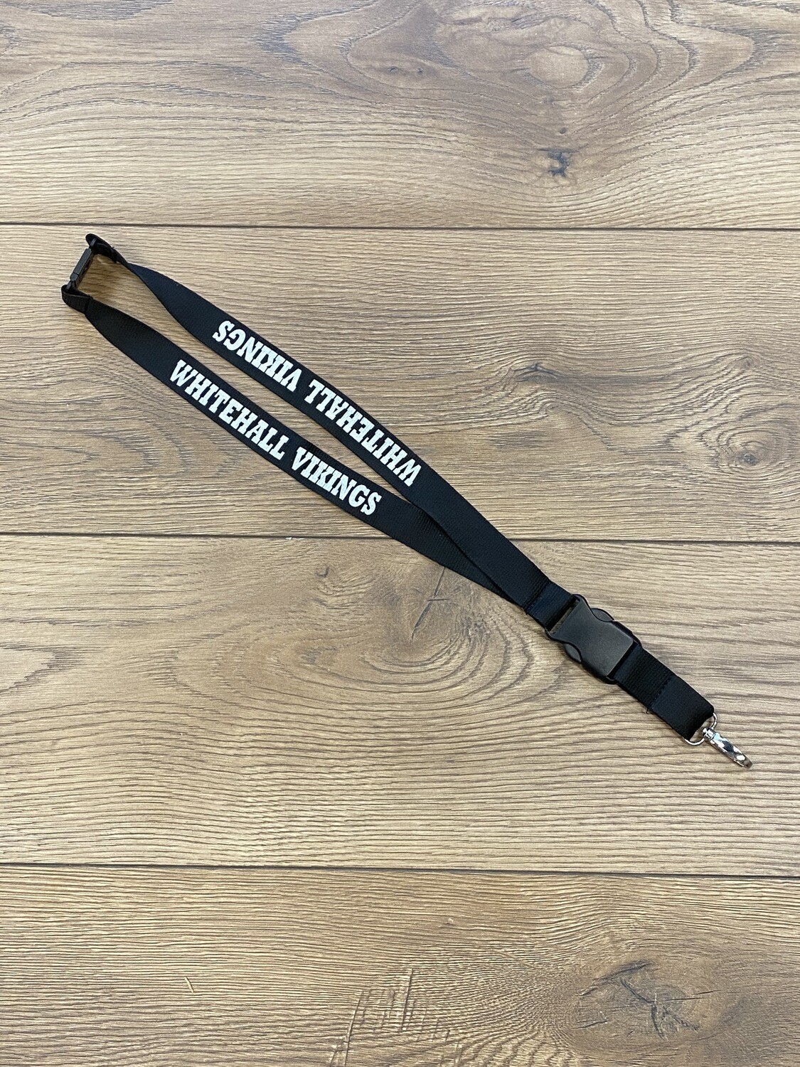 Viking Lanyard