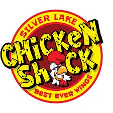 Chicken Shack Dinner