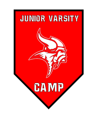JV FOOTBALL CAMPS