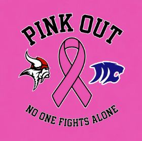 PINK OUT TSHIRTS