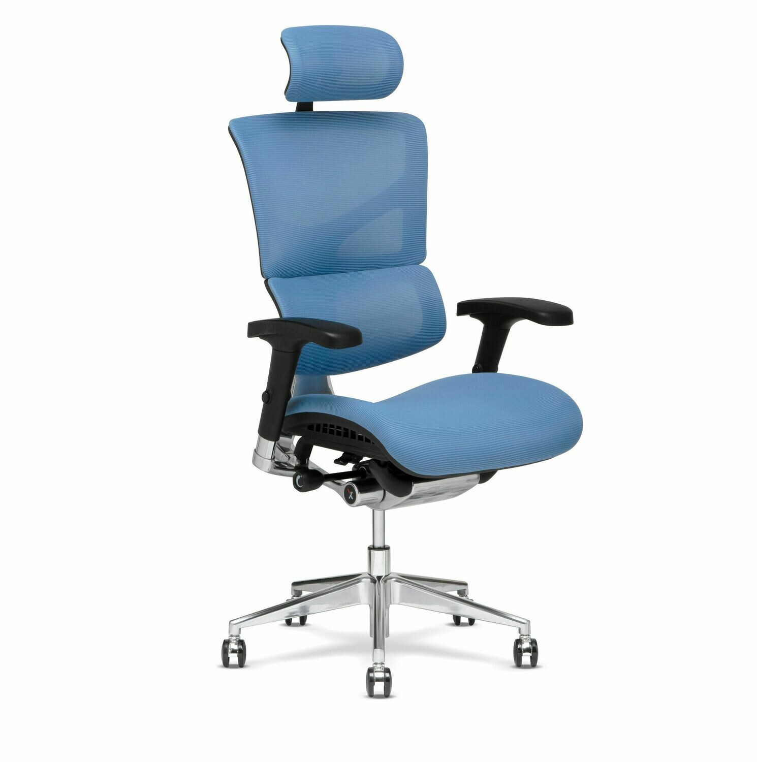 X3-ATR Mgmt Chairs
