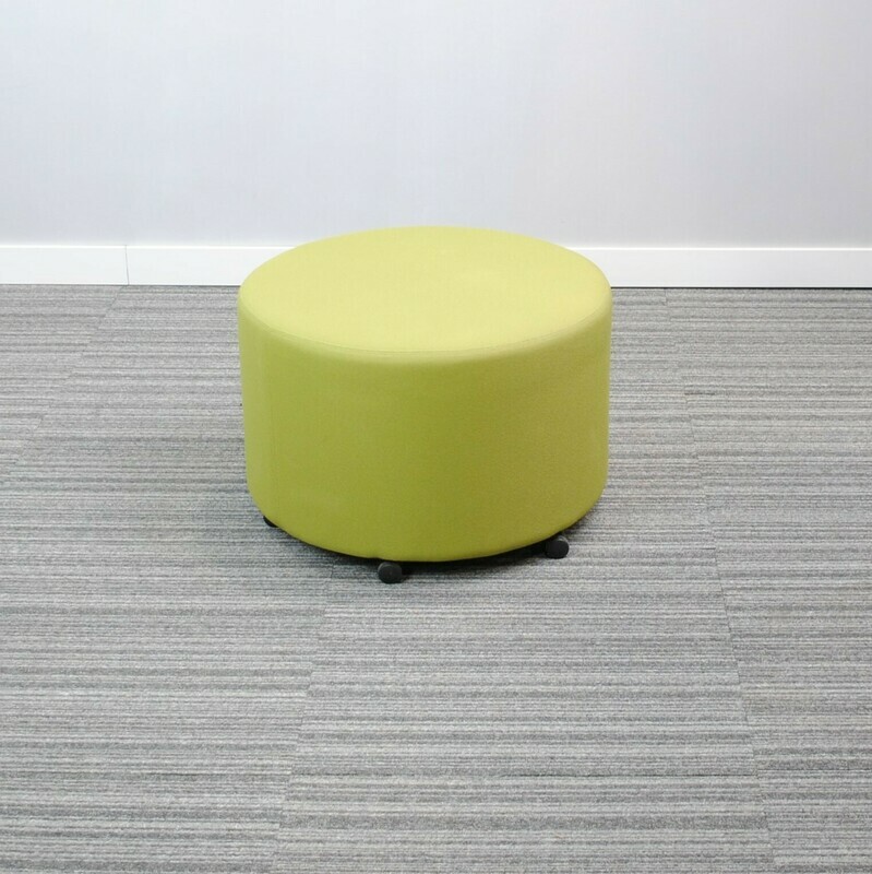 Puff Lounge Seating by Kimball Green