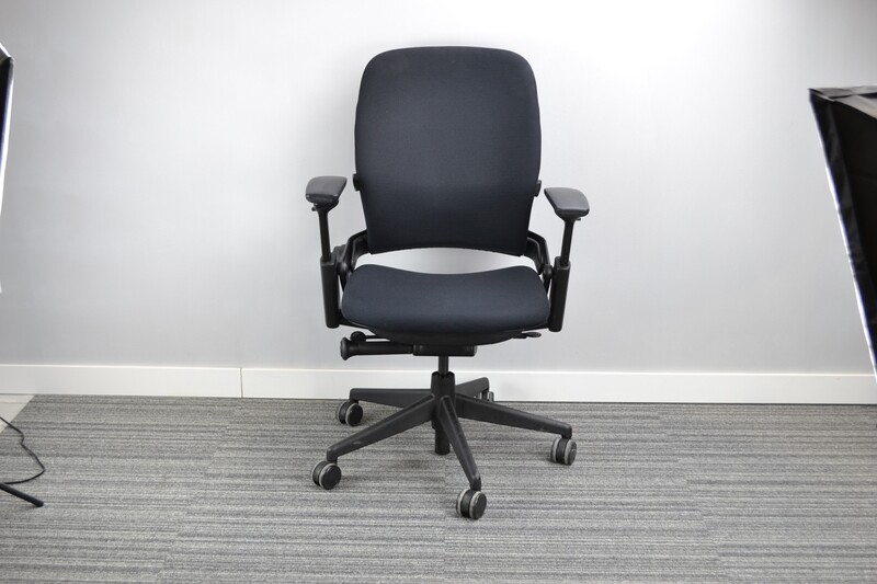 SteelCase chair