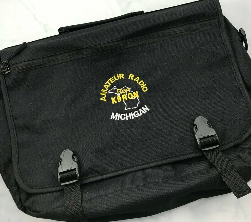 MESSENGER BRIEFCASE