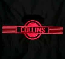 G1 COLLINS WINGED L/C