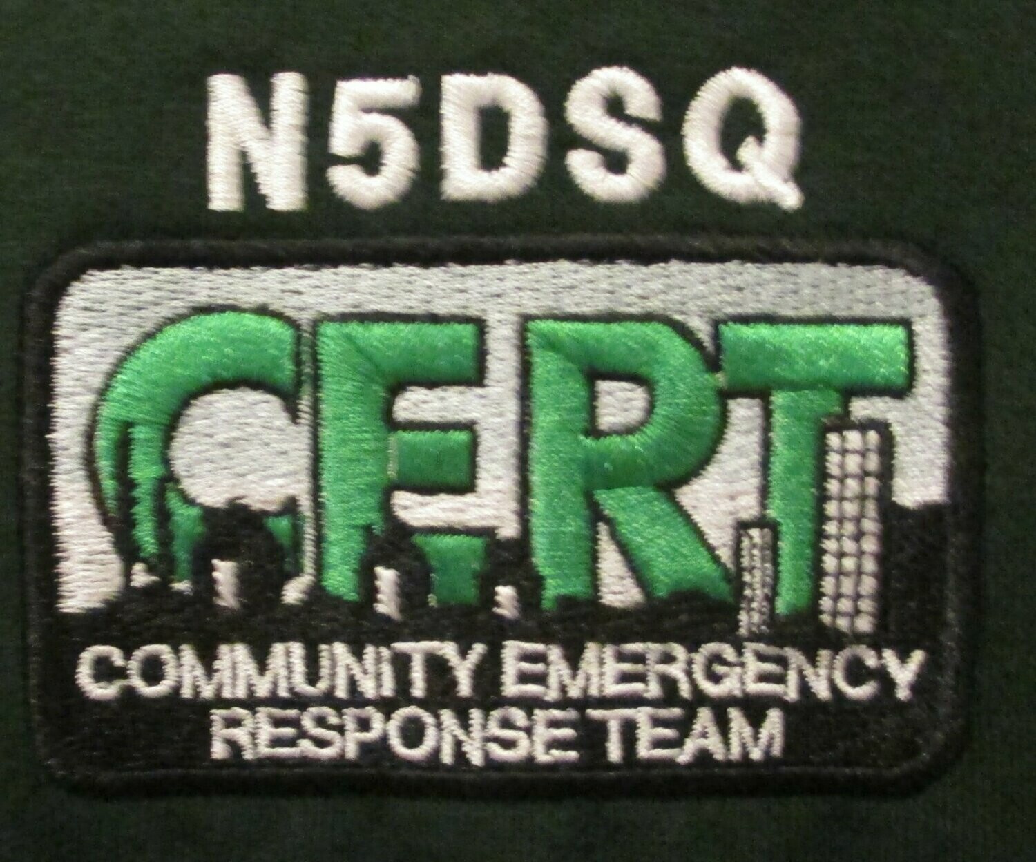 G1 CERT WITH CALL L/C