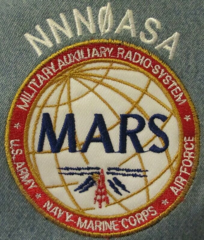 G1 MARS LOGO WITH CALL LC