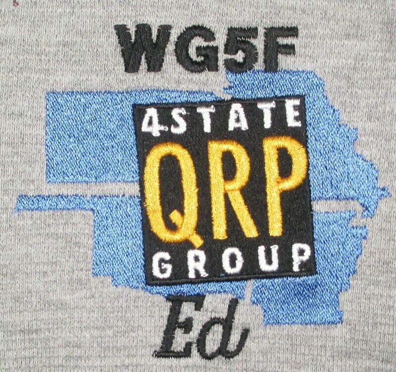 C1 4 STATE QRP GROUP WITH NAME AND CALL L/C