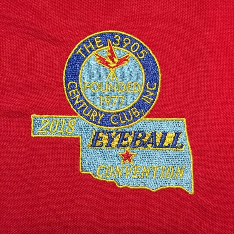 C1 3905 CENTURY CLUB EYEBALL LC