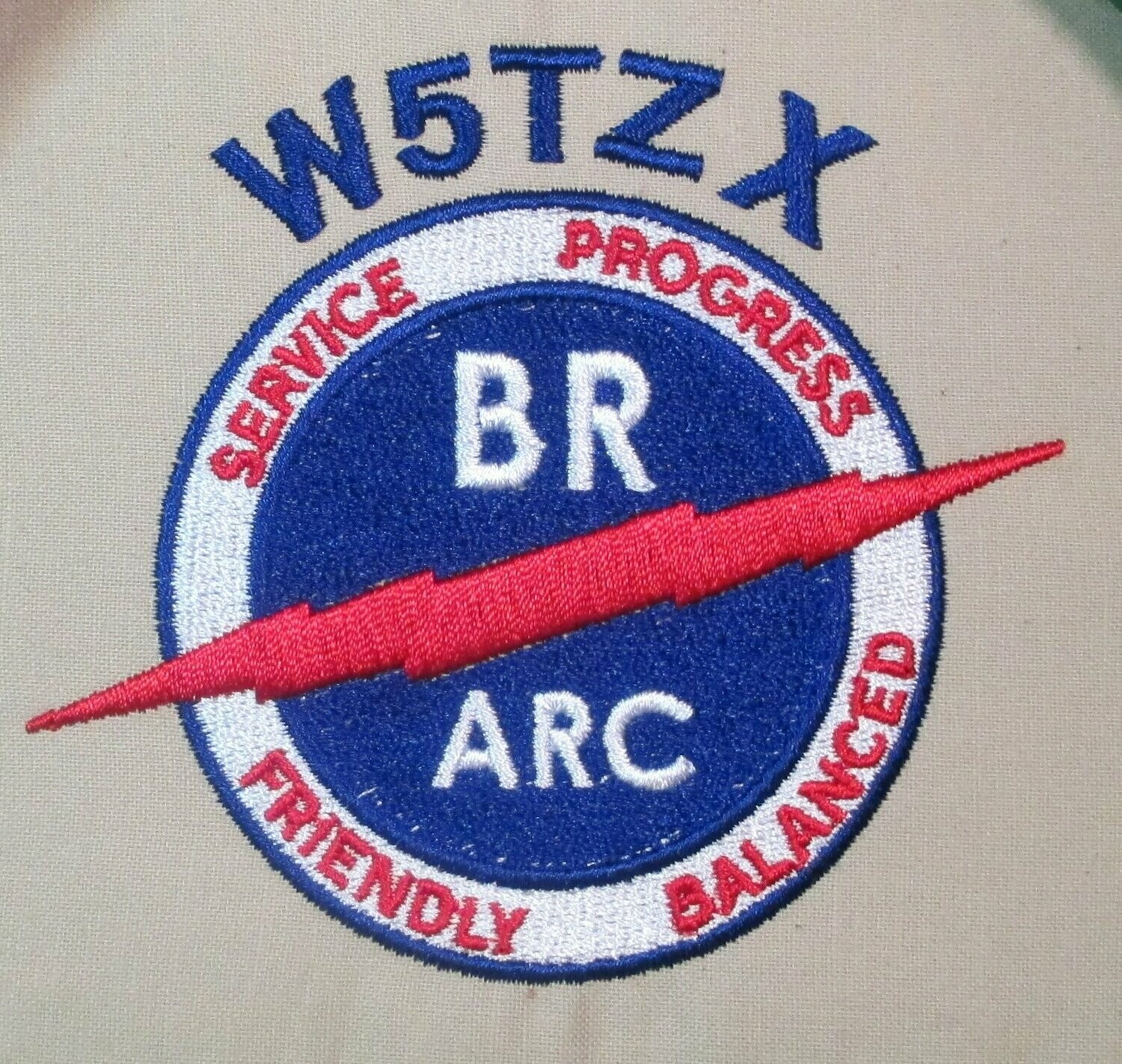 C1 BATON ROUGE ARC WITH CALL L/C