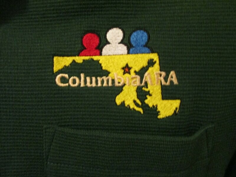 C1 COLUMBIA ARA (MD) LC