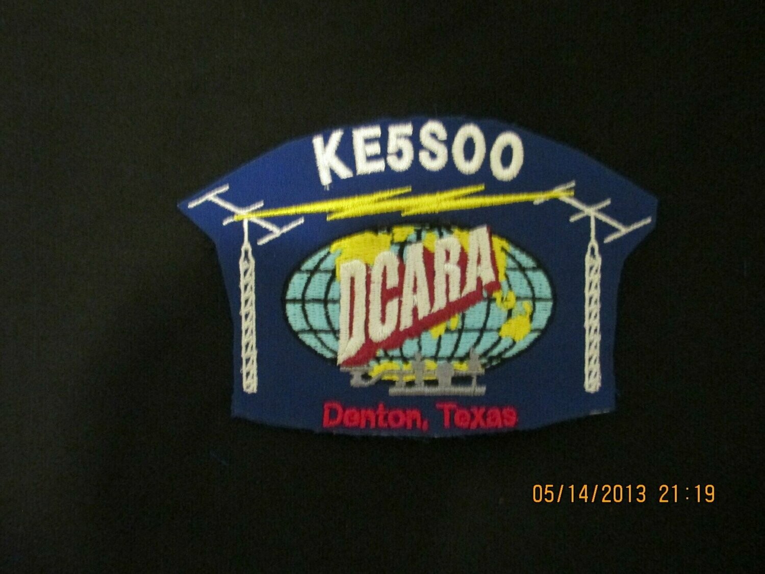 C1 DENTON CO ARA (OLD) WITH CALL L/C