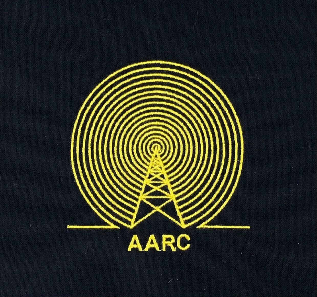 C1 ANNE ARUNDEL RADIO CLUB (MD) LEFT CHEST 3