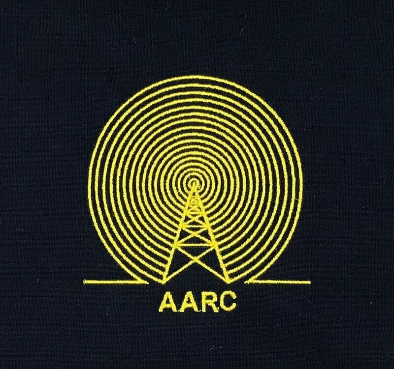 C1 ANNE ARUNDEL RADIO CLUB (MD) LEFT CHEST 3