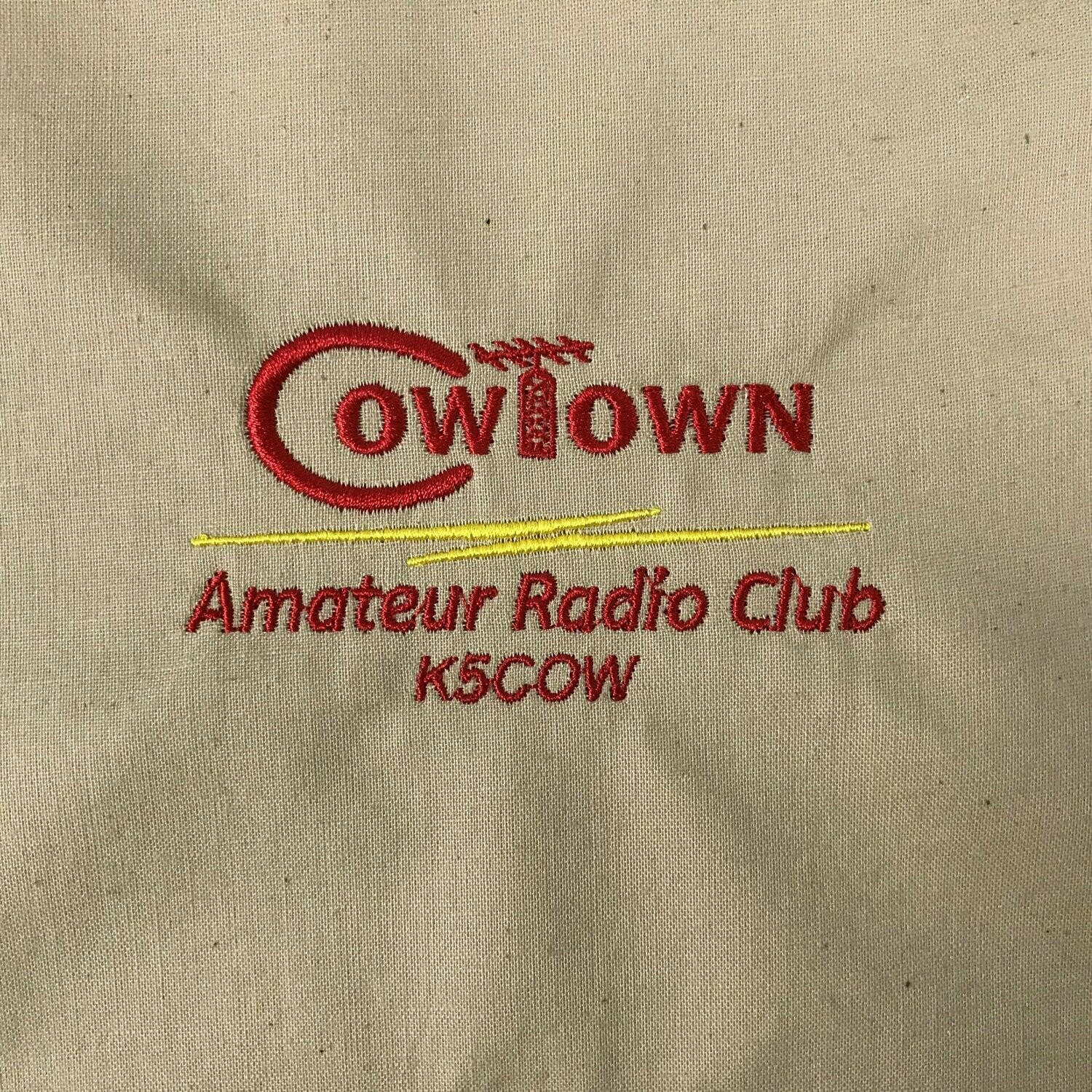 C1 COWTOWN ARC LEFT CHEST