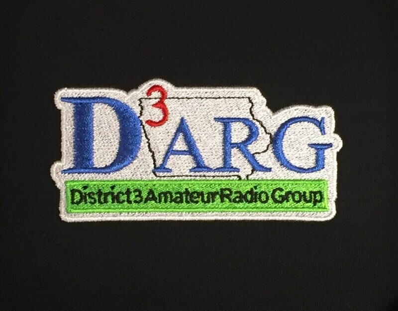 C1 DISTRICT 3 ARG L/C